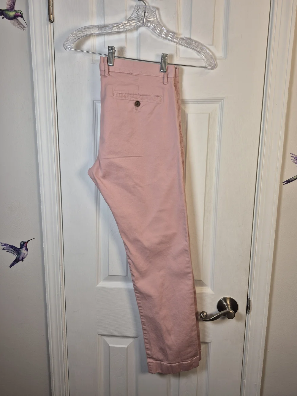 J. Crew ​these slim